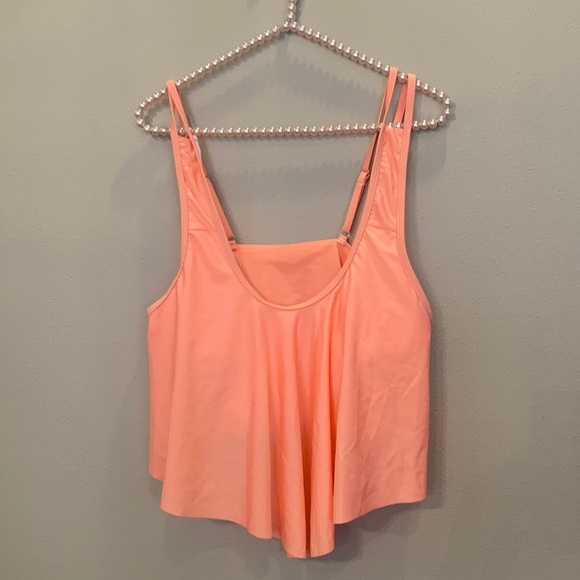 Other - NWT Two Piece Plus Size Swimsuit
